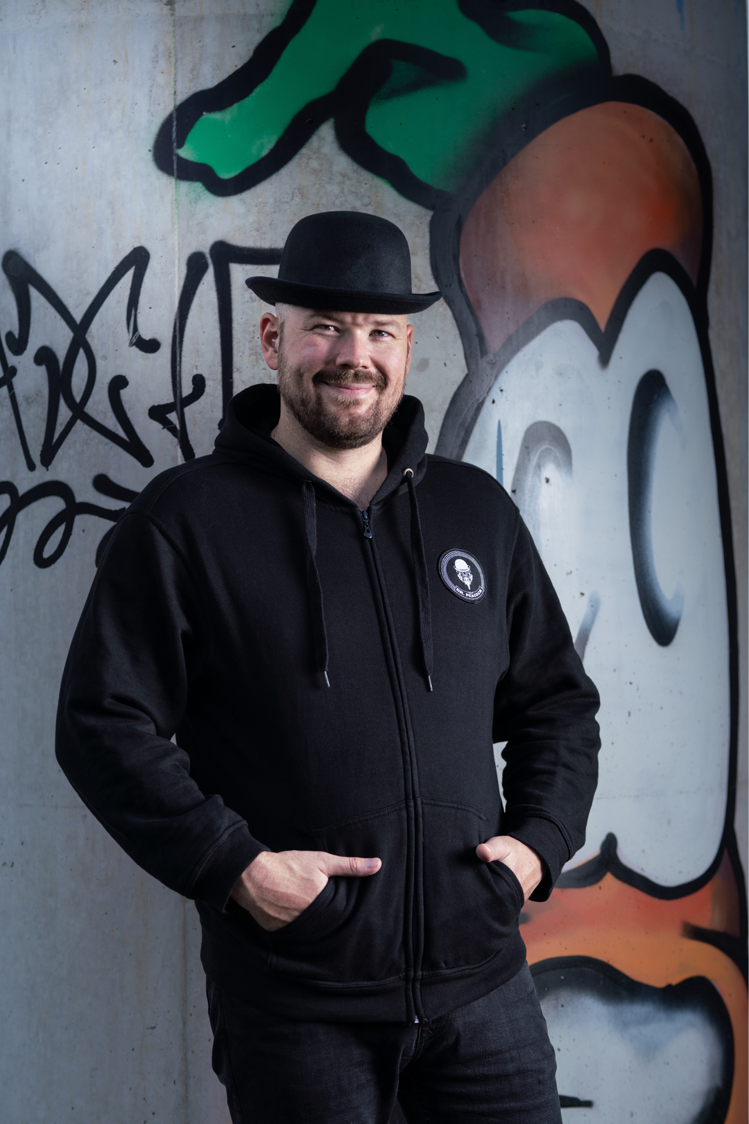 Peacock – Frenchcore Worldwide